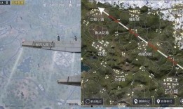 和平精英新地图最新爆料,神秘荒野探险，揭秘未知领域