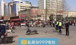 郑州花园路最新爆料事件,惊现神秘事件引发热议
