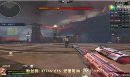 逆战爆料最新,神秘新角色与全新玩法即将揭晓！