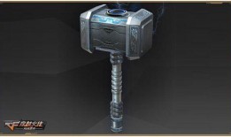 cf端游最新套装爆料,炫酷造型，技能升级，等你来战！