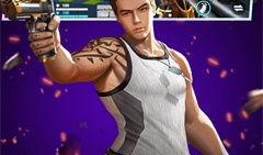 全民枪神最新一集彩蛋爆料,神秘组织浮出水面，暗流涌动！