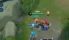 最新爆料孙策视频大全播放,英勇事迹再现，热血传奇再续