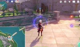 原神最新枫丹爆料,原神最新爆料揭示神秘新世界