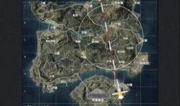 和平精英新地图最新爆料,神秘荒野探险，揭秘未知领域