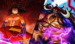 路飞最新五档爆料视频,揭秘海贼王世界的巅峰力量