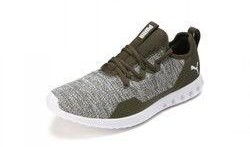 彪马钉鞋最新爆料图片,时尚运动新潮流，细节解析惊艳亮相！”