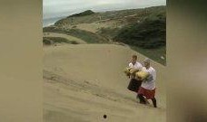 最新沙漠爆料新闻视频播放,最新爆料视频揭秘神秘沙漠现象