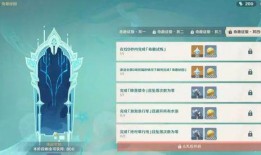 原神最新爆料应该关注谁,揭秘游戏新角色与神秘势力动向