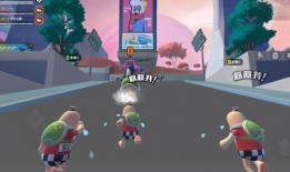 香肠派对最新爆料累积图片,海量图片揭秘游戏最新动态与亮点