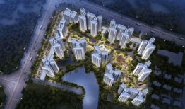 廉江碧桂园爆料最新消息,揭秘项目最新进展与亮点