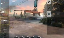 吃鸡国际服新枪爆料最新,全新枪械亮相！吃鸡国际服新枪爆料揭秘