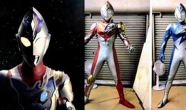 奥特曼卡片最新款爆料图,全新设计，炫酷特效，等你来战！