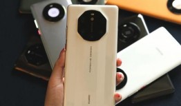 华为mate 50最新爆料,颠覆性创新，引领科技新潮流