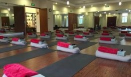 瓯北瑜伽馆爆料案件最新,真相大白，疑云散去