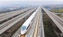 铁路爆料最新消息今天,揭秘最新爆料背后的铁路变革