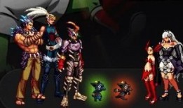 dnf地下城最新爆料时装,炫酷造型，引领潮流风尚