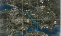 和平精英最新地图爆料,神秘地域等你探索