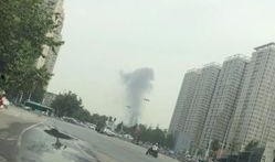 郑州花园路最新爆料事件,惊现神秘事件引发热议