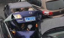 郑州爆料车祸最新消息新闻,多车相撞事故引发关注