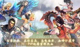 剑灵怀旧服最新爆料,神秘势力崛起，传奇冒险再启程