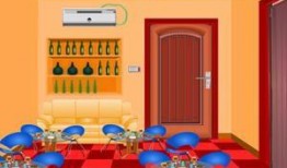 无敌派对最新房间爆料,神秘元素与惊喜连连