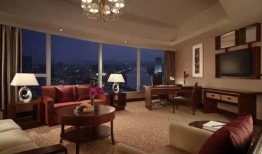 宁波酒店最新爆料,揭秘奢华住宿背后的秘密与惊喜