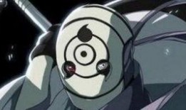 白面具带土最新爆料,白面具带土最新爆料，揭秘宇智波一族惊天秘密！