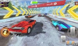 赛车手游最新爆料大全下载,速度与激情的巅峰对决