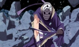 白面具带土最新爆料,白面具带土最新爆料，揭秘宇智波一族惊天秘密！