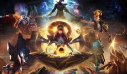 凯隐最新皮肤爆料图片,神秘新皮肤惊艳亮相，暗黑美学再升级