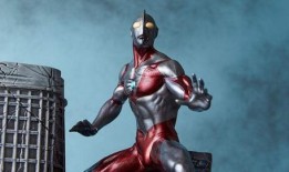 爆料奥特曼最新电影,星际危机再起