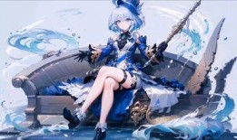 枫丹最新剧情爆料视频,神秘势力崛起，命运转折即将到来！