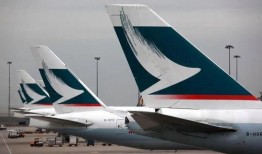 香港国泰航空最新爆料,揭秘内部危机与未来走向