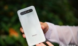 魅族17pro最新爆料,旗舰性能与美学设计再升级