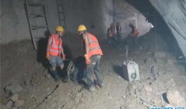 铁路深井最新爆料,最新爆料揭示神秘工程内幕