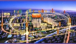 廉江碧桂园爆料最新消息,揭秘项目最新进展与亮点