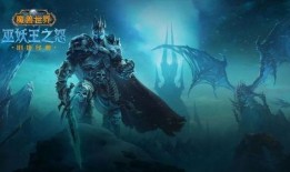 魔兽世界回归最新爆料,全新爆料揭秘神秘新篇章！