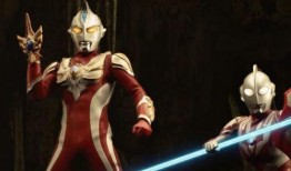 爆料奥特曼最新电影,星际危机再起