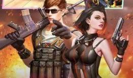 全民枪神最新一集彩蛋爆料,神秘组织浮出水面，暗流涌动！