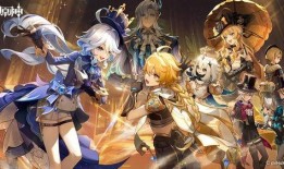 原神最新枫丹爆料,原神最新爆料揭示神秘新世界