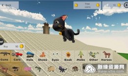 小鸡大乱斗最新爆料下载,激战升级，神秘角色即将登场！