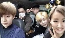 聂欢最新爆料新闻内容,揭秘娱乐圈惊人内幕！