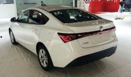 mg最新轿车爆料,科技与时尚的完美融合，引领未来出行潮流”