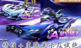 飞车最新爆料勋章,揭秘勋章系统全新爆料，战力飙升一触即发！