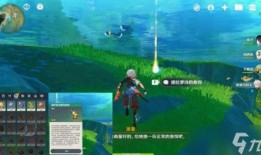 原神最新枫丹爆料,原神最新爆料揭示神秘新世界