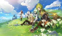 原神3最新卡池爆料,神秘新角色揭晓，全新卡池爆料来袭！