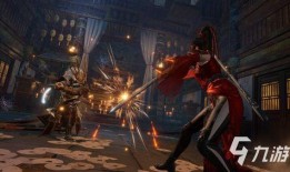 永劫无间手游最新爆料宝灯,神秘宝灯引领奇幻冒险