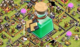 部落冲突最新爆料12月