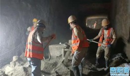 铁路深井最新爆料,最新爆料揭示神秘工程内幕