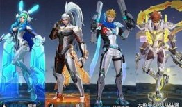 王者新皮肤源梦最新爆料,神秘爆料抢先看，视觉盛宴即将开启！